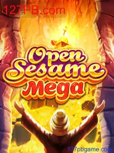 OPENSESAMEMEGA